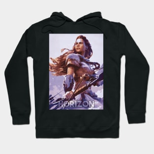 Horizon Hoodie